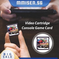 [mmisen.sg] 3DS NDS Combined Card 482 Games in 1 DS Games Pack Card for 3DS 3DS NDSi and NDS