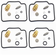 for DR125SE GSX600F DR125 DR 125 SE GSX 600 GSX600 F GN72B SF44A Motorcycle carburetor repair kit fl