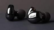 全新 英國 RHA CL2 Planar 耳機 跟機 3.5mm OFC銅線 2.5mm 平衡 鍍銀線 藍牙線 可以換線 MMCX 插頭