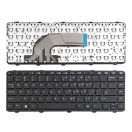 HP ProBook 430 G2, 440 G0, 440 G1, 440 G2 laptop keyboard