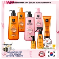 [Mise En Scene]Perfect Serum Styling /Perfect Serum Original shampoo/Conditioner/Serum/Treatment/Mis