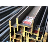 Besi Baja H Beam 150 x 6 Meter
