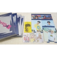 TXT Fight or Escape Photocards / Weverse POB / Unsealed Album