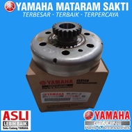 BOWL DOUBLE CLUTCH HOUSING/ CLUTCH HOUSING COMP VEGA ZR JUPITER ROBOT/ Original / 5D9-E6611-10