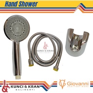 Shower TRITON FT710 JL966 HAND SHOWER GVN bathroom