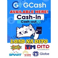 ♞TARPAULIN GCASH TARPOLIN