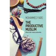 Buku The Productive Muslim - Where Faith Meets Productivity ( SC )