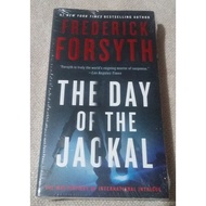 The Day of the Jackal