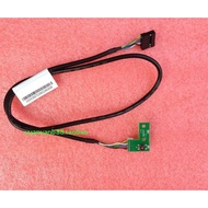 For lenovo H500 H515 H520 H530 chassis desktop power switch wire board power button