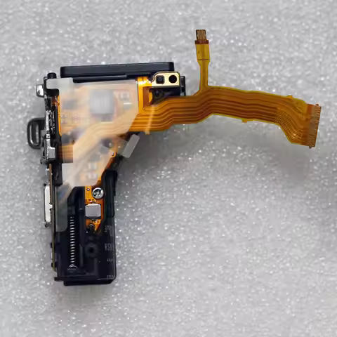 99% New flash charge board repair parts for Canon Powershot G9X mark II ; G9X-2 Digital camera