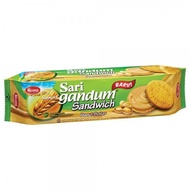 Sari Gandum Sandwich 115gr