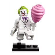 Lego Original 71026 DC Super Heroes MinifiguresJoker WhiteOriginal