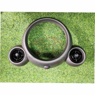 MINI COOPER COUNTRYMAN S R60 METER COVER WITH AIRVENT [2E-5C-B2058]