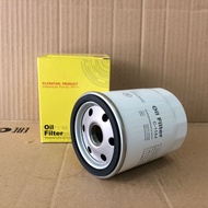 Lọc nhớt Toyota Fortuner 2016-2025 của JS Asakashi Nhật Bản