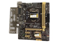 Used/Mainboard(Socket/LGA1150)-คละยี่ห้อ-H81