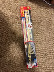 Tomica車仔 列車 蠟筆小新