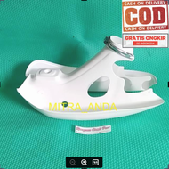 GRATIS ONGKIR - Sayap honda c70 + bando bahan tebal standar original ada subsidi ongkir