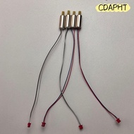 CDAPHT E88/E99 Quadrotor Accessories, Black 9 Styles Universal Motor Base,  E88pro Spare Parts RC Dr