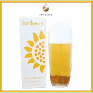 Elizabeth Arden Sunflowers EDT (100ml) Women Perfume Sunflower