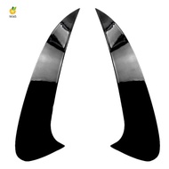 Rear Bumper Spoiler Air Vent Trim for    Coupe C292 GLE63S GLE400 GLE450 4MATIC  2015-2019