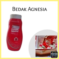 Bedak Agnesia Hygiene Care Powder Bedak Bayi Bedak Tubuh Badan Bedak Wangi Bedak Talkum Bedak Wajah
