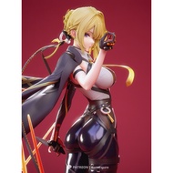 Kuru Figure Evelyn - Zenless Zone Zero 1/7 scale 3d printed resin figure