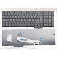 Laptop Keyboard For DELL Latitude E5540 Keyboard 4RNXY 04RNXY No Backlight No Mouse Pointer