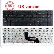 English keyboard For Packard Bell NE71B Q5WTC Z5WT1 V5WT2 Z5WT3 Z5WTC LE EG70 EG70BZ US Laptop keybo