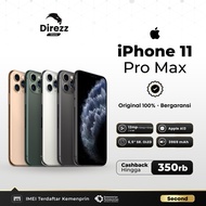 iphone 11 pro max second