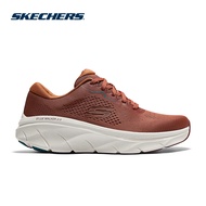 Skechers Men Sport D'Lux Walker 2.0 Shoes - 232714-RUST