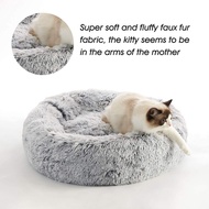 Tilam Tebal Alas Tempat Tido Kucing Peliharaan Pet Bed Soft Sleeping Bed Katil Kucing Tidur