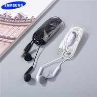 Original Smausng Earphone S5830 3.5MM For Samsung A14 A15 A11 A21 A32 A51 A71 In-ear Wired With Mic 