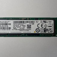 Samsung PM981a 512GB m.2 nvme PCIe 3....