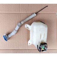 Honda stream RN1 RN3 RN5 wiper tank used