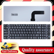 New Laptop keyboard For ASUS P52F P53S A52J X53 X53S X54H X55V X54HR X54C k53 A53 A53E N53 N60 N61 N