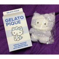 GELATO PIQUE House Purple