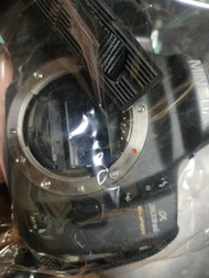 底片 單眼相機 Minolta 303si super 無電池