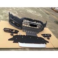 Audi A6 C7 RS6 Bodykit conversion