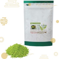 ［Direct from Japan］●100% Matcha● 100% domestic, additive-free, fragrance-free, and colorant-free (so