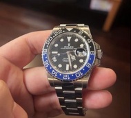 Rolex Watch Protection 勞力士手錶全方位保護膜套 GMT 地通 Submarine