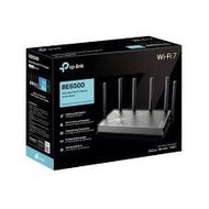 TP-Link Archer BE400	"BE6500 Dual-Band Wi-Fi 7 Router SPEED: 688 Mbps at 2.4 GHz + 5764 Mbps at 5 GH