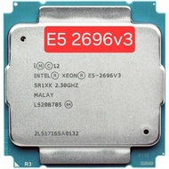 CPU E5 2696V3 CLEAN AND BEAUTIFUL