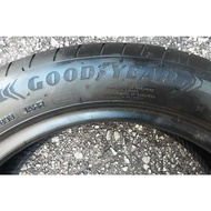 Used Tyre Secondhand Tayar GOODYEAR ASSURANCE TRIPLEMAX 2 185/55R16 50% Bunga Per 1 Pc