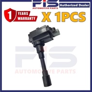 FIS Car Ignition Coil Plug Suzuki Carry ERV APV SX4 Swift 1.5 1.6 RS415 Spark Koil Plug Kereta IC-33