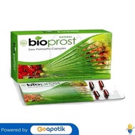 BIOPROST BOX 30 KAPSUL