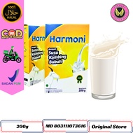 Goat's Milk Harmony Of Goat's Milk Bubul Harmony 200g