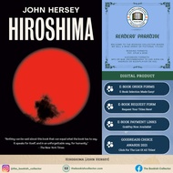 Hiroshima [John Hersey]