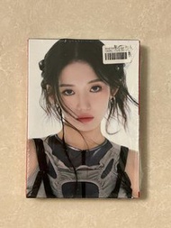 BABYMONSTER -RORA 專輯