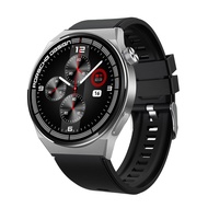นาฬิกาสายสปอร์ตอัจฉริยะ GT8 สมาร์ทวอทช์ โทรได้ นาฬิกาบลูทูธ วัดชีพจร นับก้าว เดิน วิ่ง สมาร์ทว Smartwatch