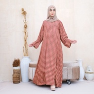 Abaya Gamis Dubai Coffee By Ayunabella Abaya Dress Abaya Dubai Abaya Exclusive